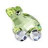 Swarovski Crystal Fred the Frog